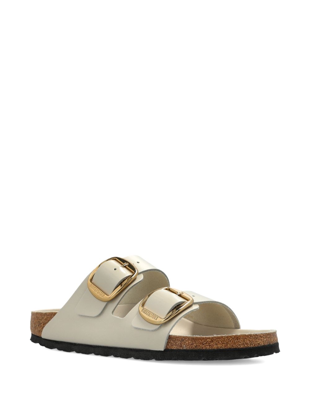 Birkenstock Arizona Big Buckle sandals WHITE