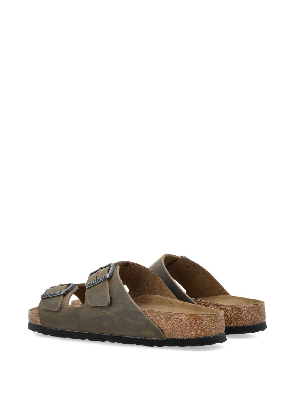 Birkenstock Arizona Sandals KAKI