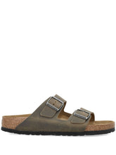 Birkenstock Arizona Sandals KAKI
