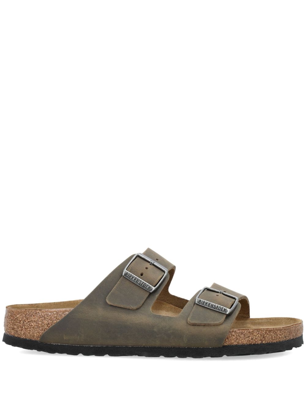 Birkenstock Arizona Sandals KAKI