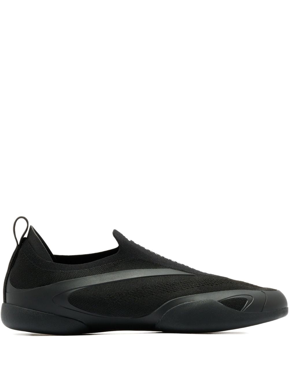 Adidas By Stella McCartney Taekwondo Sneakers BLACK