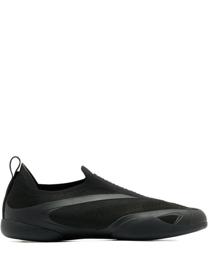 Adidas By Stella McCartney Taekwondo Sneakers BLACK