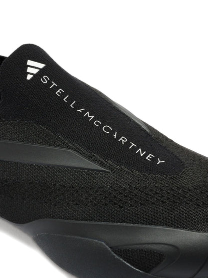 Adidas By Stella McCartney Taekwondo Sneakers BLACK