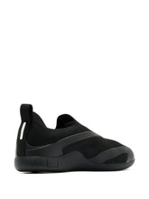 Adidas By Stella McCartney Taekwondo Sneakers BLACK