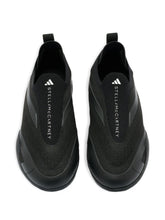 Adidas By Stella McCartney Taekwondo Sneakers BLACK