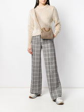 Stella McCartney Falabella Tiny Tote Bag Beige
