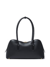 Stella McCartney Ryder Medium Shoulder Bag Black