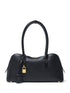 Stella McCartney Ryder Medium Shoulder Bag Black