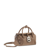 Zanellato Dotta Centauro Baby Handbag Brown