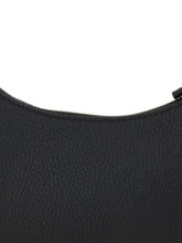 Valentino Garavani Rockstud hobo mini bag BLACK