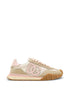 Dolce & Gabbana -dg Athletic Sneaker - Beige