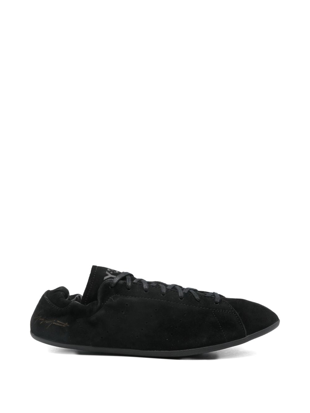 Y-3 STAN SMITH LO PRO Shoes BLACK