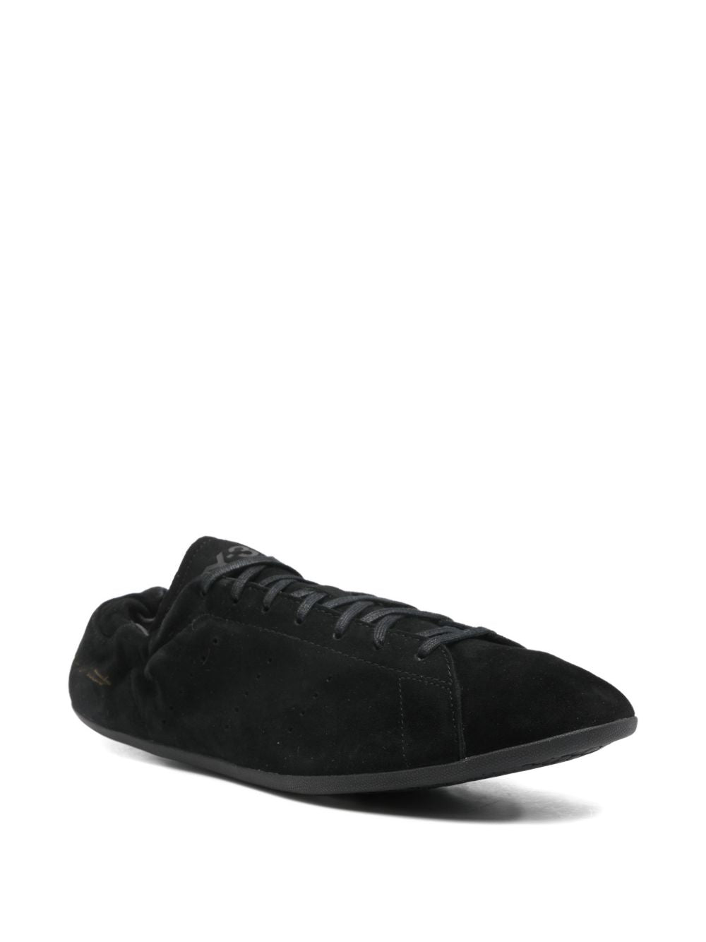Y-3 STAN SMITH LO PRO Shoes BLACK