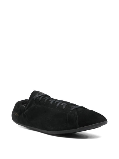 Y-3 STAN SMITH LO PRO Shoes BLACK