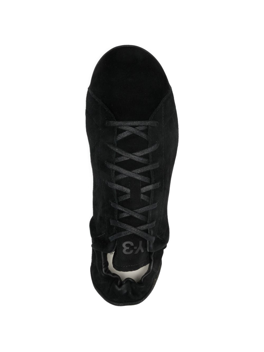 Y-3 STAN SMITH LO PRO Shoes BLACK