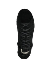 Y-3 STAN SMITH LO PRO Shoes BLACK