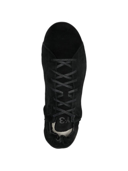 Y-3 STAN SMITH LO PRO Shoes BLACK
