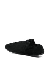 Y-3 STAN SMITH LO PRO Shoes BLACK