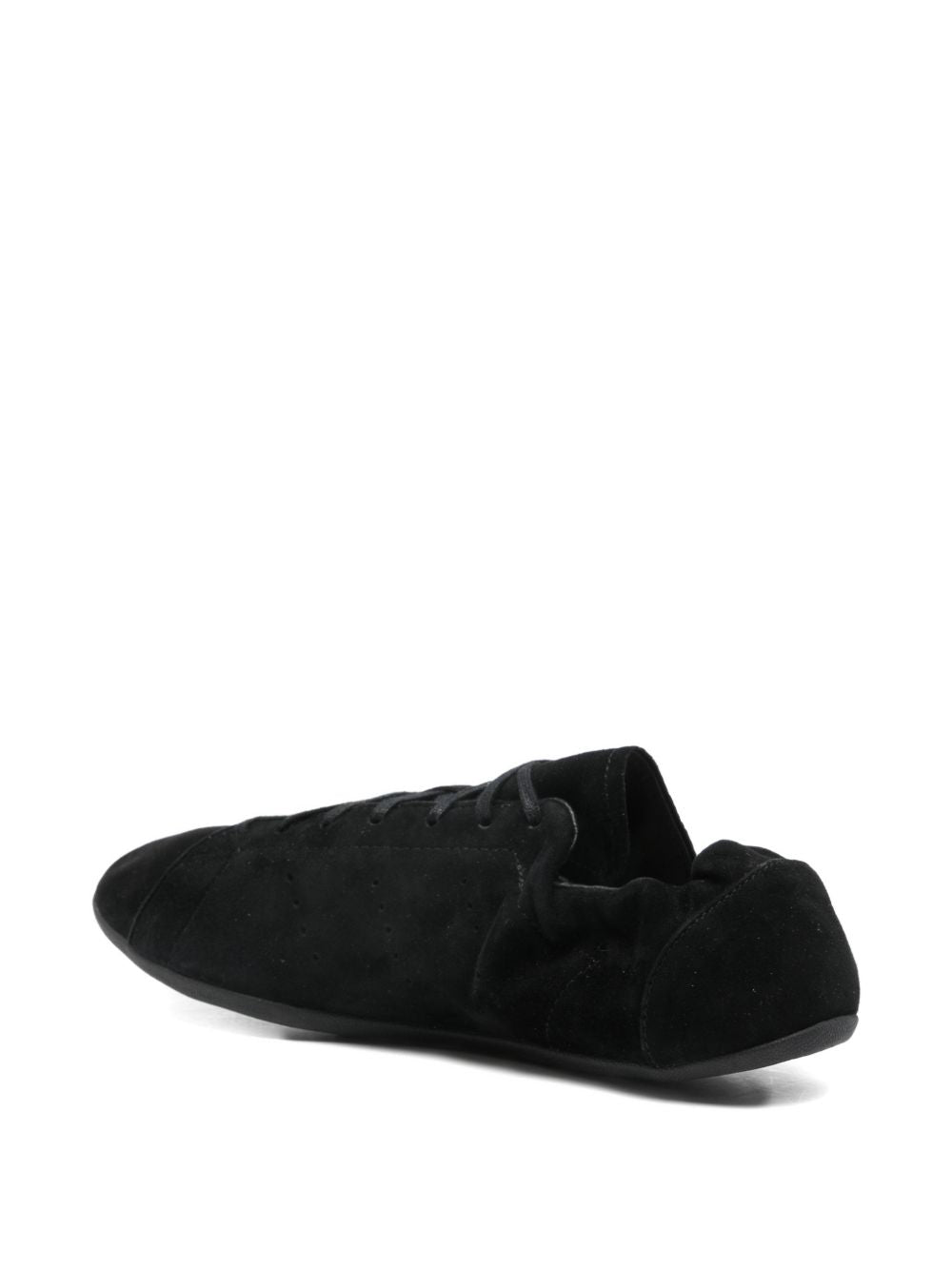 Y-3 STAN SMITH LO PRO Shoes BLACK