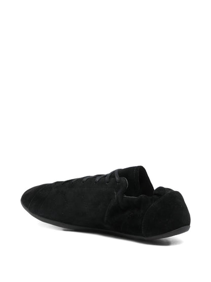 Y-3 STAN SMITH LO PRO Shoes BLACK