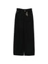 Emporio Armani Capsule Pre Straight Jeans Black