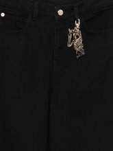Emporio Armani Capsule Pre Straight Jeans Black