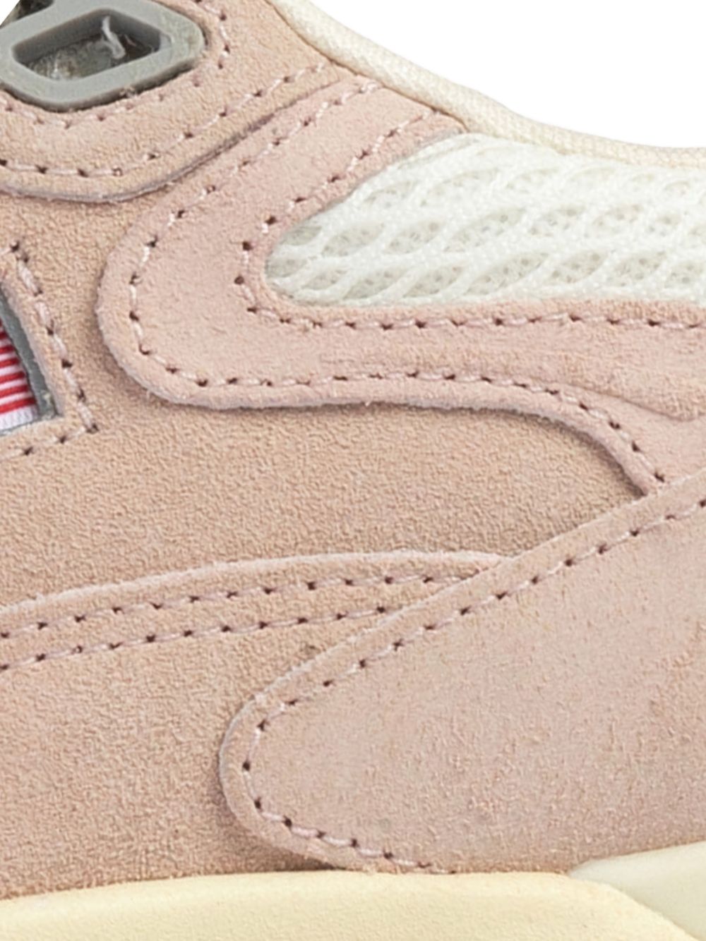 Autry Hyperway Sneakers PINK