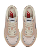 Autry Hyperway Sneakers PINK