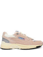 Autry Hyperway Sneakers PINK