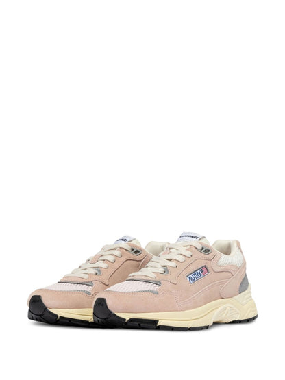 Autry Hyperway Sneakers PINK