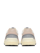 Autry Hyperway Sneakers PINK