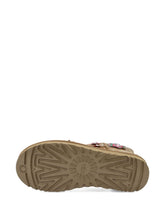 UGG Classic Mini Meadow Boots