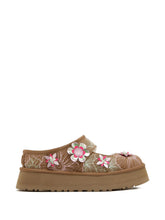 UGG Mary Jane Bea Meadow Ballets BEIGE