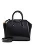 Givenchy Antigona Mini Leather Bag Black