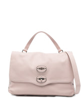 Zanellato Postina Saeta Small Bag Pink
