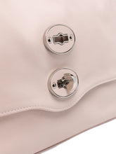 Zanellato Postina Saeta Small Bag Pink