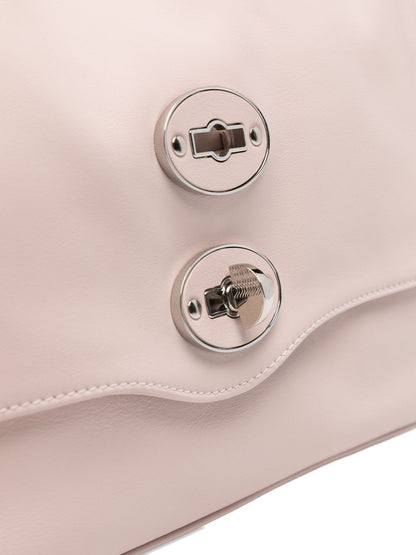 Zanellato Postina Saeta Small Bag Pink