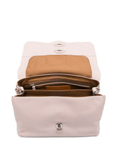Zanellato Postina Saeta Small Bag Pink