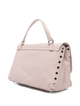Zanellato Postina Saeta Small Bag Pink