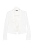 Tom Ford Wool Tuxedo Jacket White White