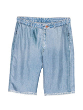 Pierre Louis Mascia Silk Trompe-l&