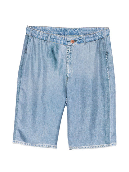Pierre Louis Mascia Silk Trompe-l&