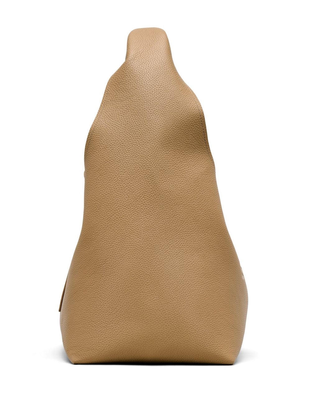 Marc Jacobs The Sack Grained Leather Handbag Camel
