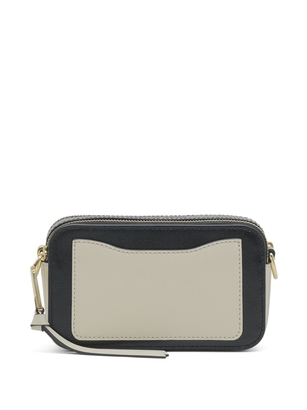 Marc Jacobs Snapshot Crossbody Bag White