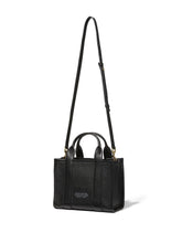 Marc Jacobs The Small Tote Bag Black black