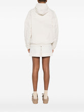 Peuterey Nigle Hooded Jacket White