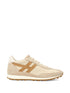 Hogan H699 Light Brown Sneakers light brown