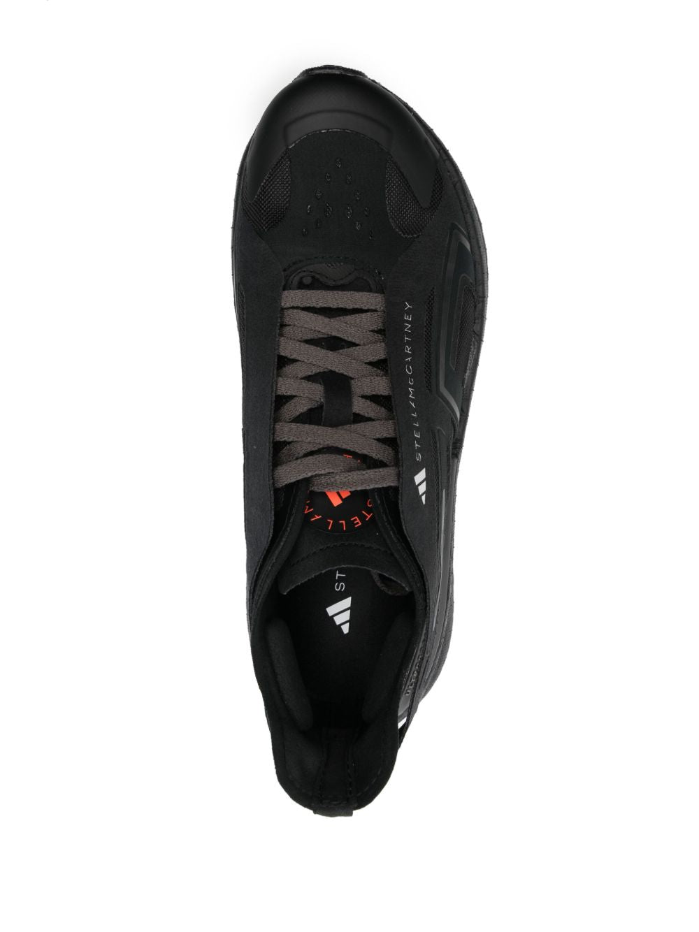 Adidas By Stella McCartney Ultraboost 5 Shoes BLACK