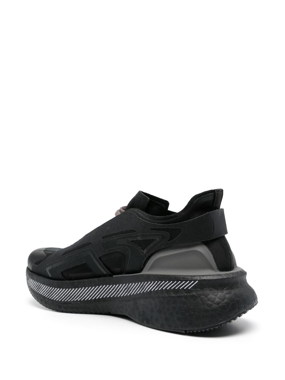 Adidas By Stella McCartney Ultraboost 5 Shoes BLACK