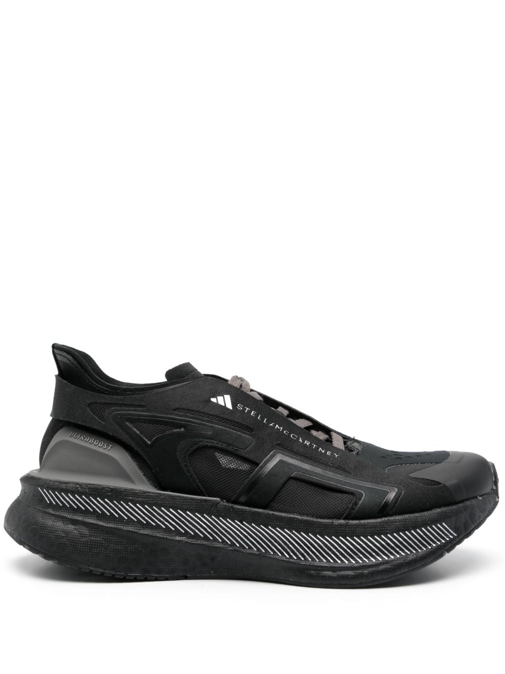 Adidas By Stella McCartney Ultraboost 5 Shoes BLACK